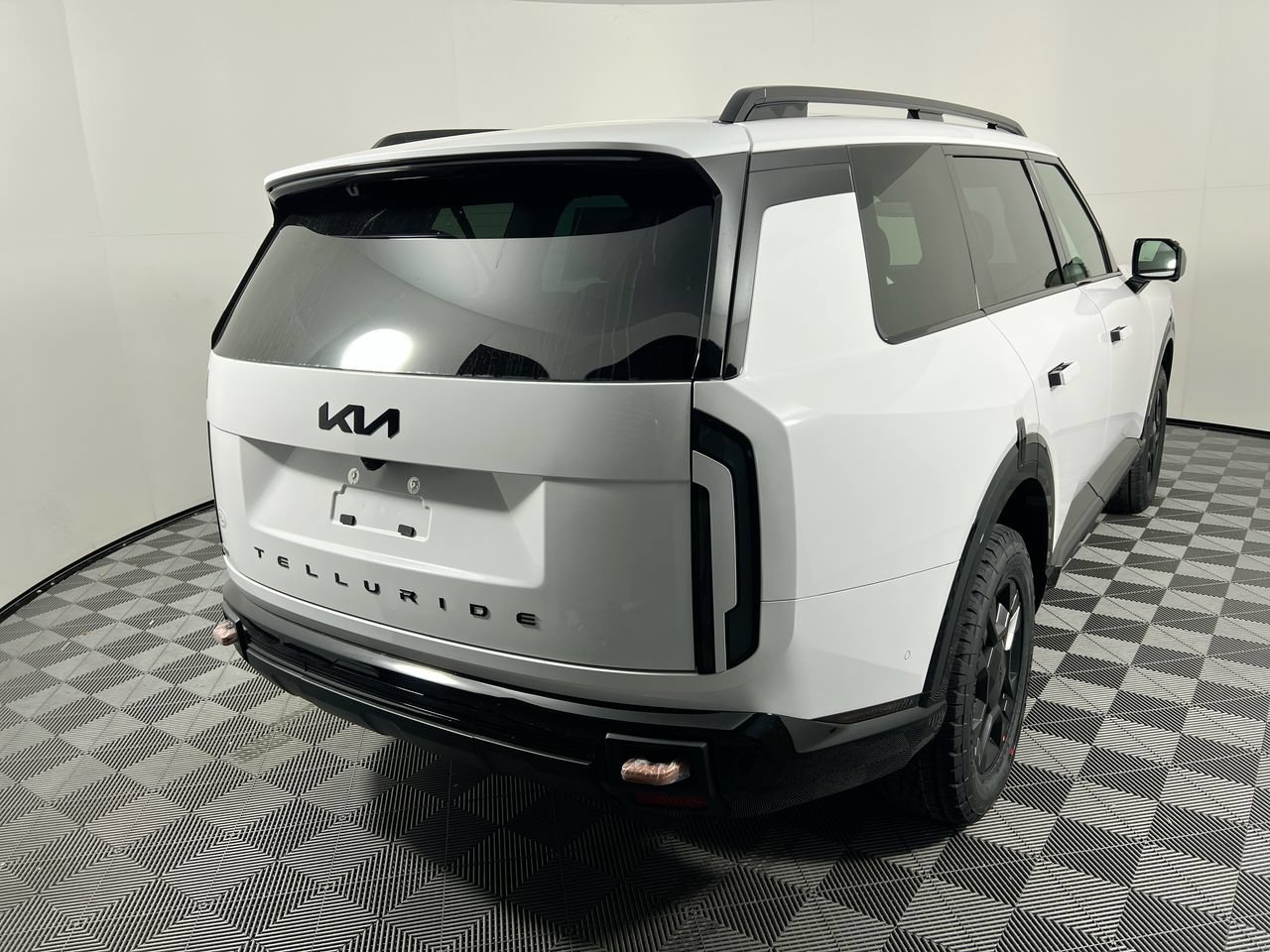 New 2027 Kia Telluride SX Prestige X-Pro AWD/4WD image 3