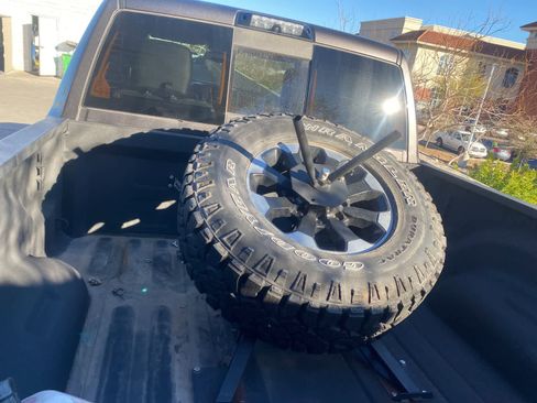 Used 2019 RAM 2500 Power Wagon image 6