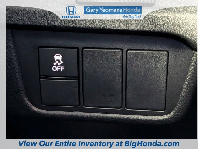 Used 2024 Honda CR-V LX image 25