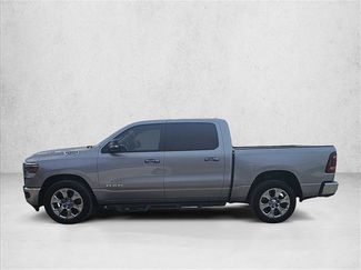 Used 2019 RAM 1500 Big Horn video 2