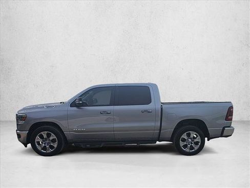 Used 2019 RAM 1500 Big Horn image 2