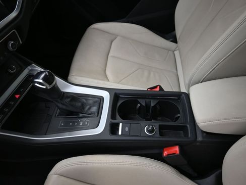 Used 2023 Audi Q3 2.0T Premium Plus w/ Premium Plus Package image 20