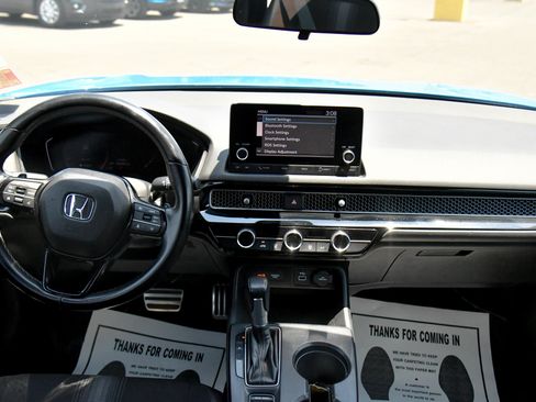 Used 2024 Honda Civic Sport image 35