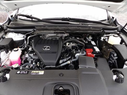 Used 2024 Lexus RX 350 Premium w/ Cold Area Package image 25