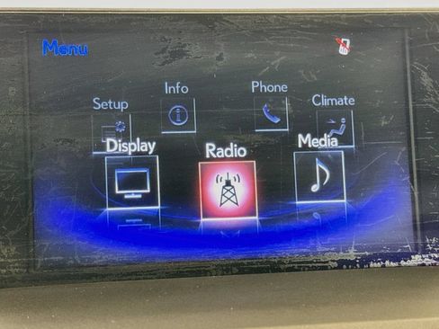Used 2016 Lexus NX 200t FWD image 33