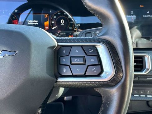 Used 2024 Ford Mustang Premium image 28