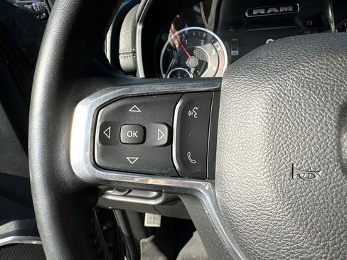 Used 2024 RAM 2500 Laramie w/ Night Edition image 23