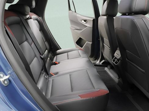 New 2026 Chevrolet Equinox RS w/ Convenience Package III FWD image 30