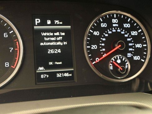 Used 2021 Kia K5 GT-Line AWD/4WD image 3