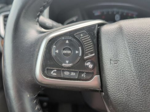 Used 2018 Honda CR-V EX-L image 19