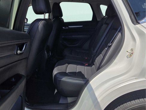 Certified 2025 MAZDA CX-5 AWD 2.5 S image 11