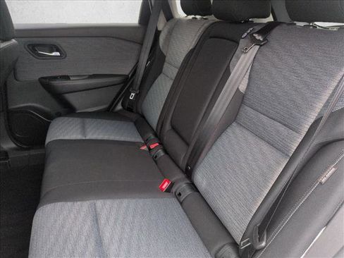 Used 2023 Nissan Rogue SV AWD/4WD image 19