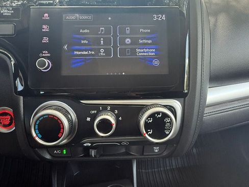 Used 2018 Honda Fit EX image 30