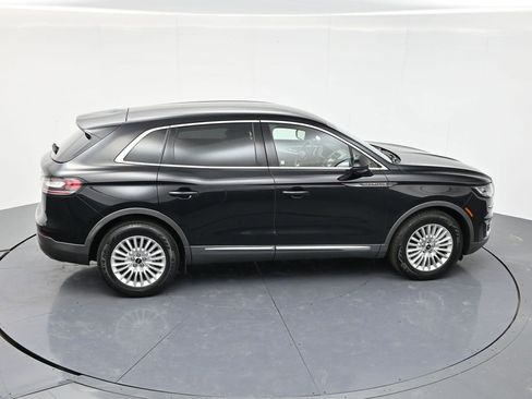 Used 2019 Lincoln Nautilus Premier image 40