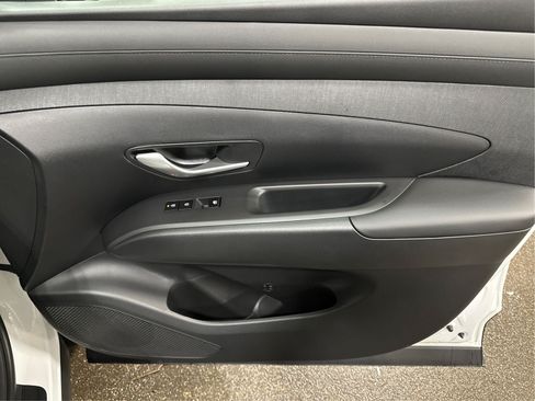 Certified 2026 Hyundai Tucson SEL AWD/4WD image 21