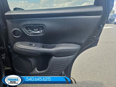 New 2026 Honda HR-V EX-L image 26