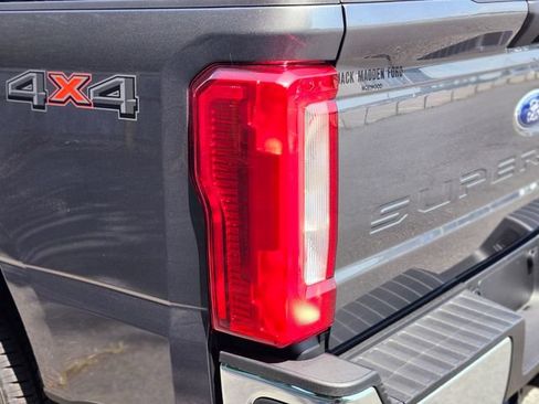 New 2026 Ford F250 XLT AWD/4WD image 9