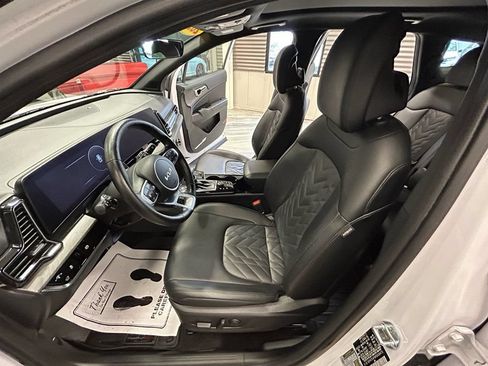 Used 2023 Kia Sportage X-Pro Prestige AWD/4WD image 54