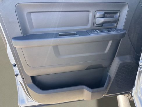 New 2026 RAM 3500 Tradesman image 13