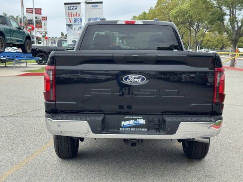 New 2026 Ford F150 XL AWD/4WD image 5