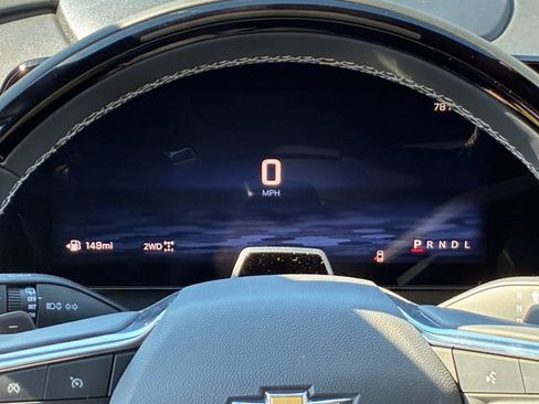 New 2026 Chevrolet Traverse High Country w/ LPO, Floor Liner Package AWD/4WD image 24