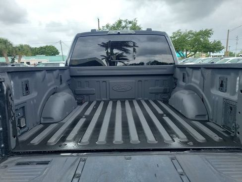 Used 2024 Ford F150 Raptor AWD/4WD image 10