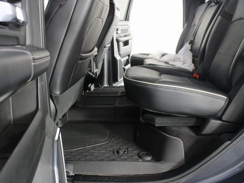 New 2026 RAM 2500 Laramie image 20