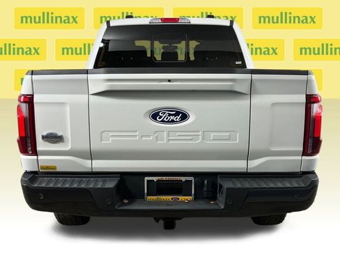 Certified 2024 Ford F150 King Ranch w/ FX4 Off-Road Package image 9