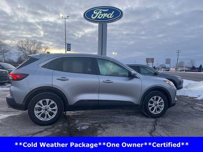 Used 2024 Ford Escape Active w/ Tech Pack #2