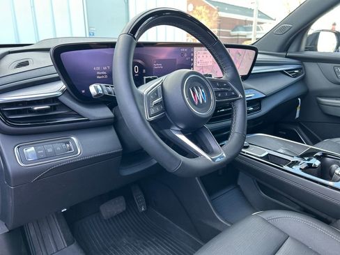 New 2026 Buick Enclave Sport Touring w/ Super Cruise Package FWD image 12
