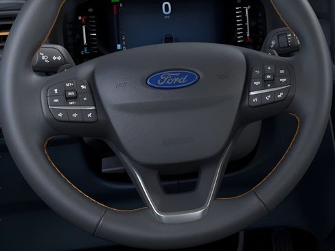 New 2026 Ford Maverick Tremor image 14