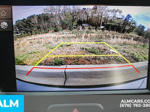 Used 2025 Kia Soul LX image 31