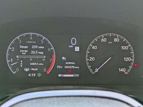 Used 2023 Honda Pilot EX-L image 26