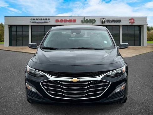 Used 2024 Chevrolet Malibu LT FWD image 32