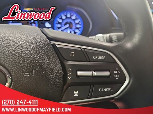 Used 2020 Hyundai Palisade SEL FWD image 20