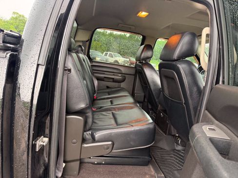 Used 2013 Chevrolet Silverado 1500 LT RWD image 9