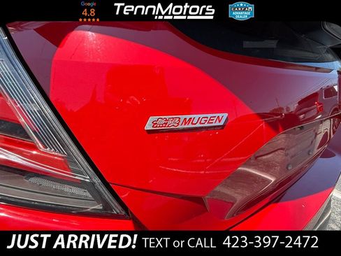 Used 2019 Honda Civic Type R image 21