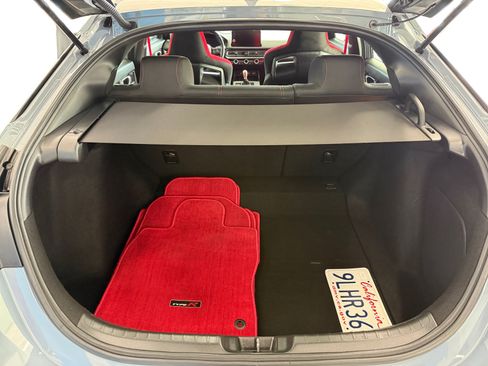 Used 2024 Honda Civic Type R image 17
