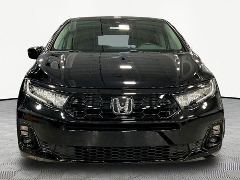 Used 2025 Honda Odyssey Elite image 2