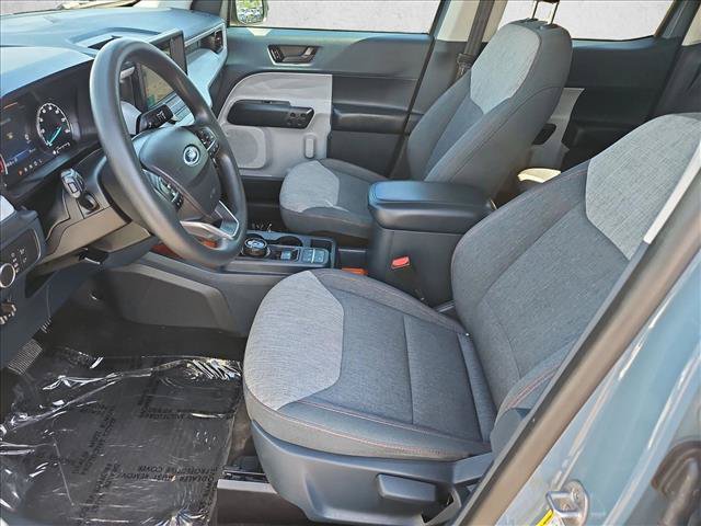 Used 2022 Ford Maverick XLT w/ Equipment Group 300A Standard AWD/4WD image 15