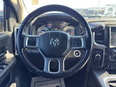 Used 2017 RAM 2500 Limited AWD/4WD image 19
