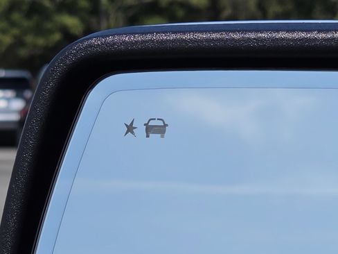 New 2026 GMC Sierra 1500 Denali AWD/4WD image 12