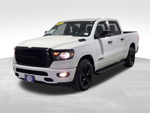 Certified 2023 RAM 1500 Big Horn image 21