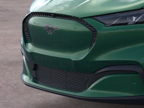 New 2026 Ford Mustang Mach-E Select w/ Technology Package AWD/4WD image 17