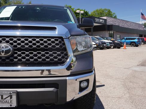 Used 2020 Toyota Tundra SR5 AWD/4WD image 11