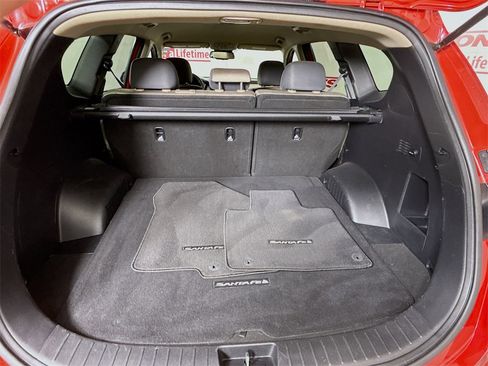 Used 2020 Hyundai Santa Fe SEL image 27