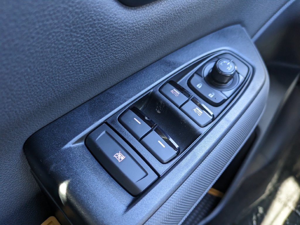 New 2026 Subaru Forester Wilderness AWD/4WD image 23