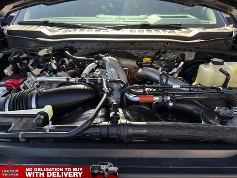 Used 2026 Ford F250 Lariat w/ Tremor Off-Road Package image 15