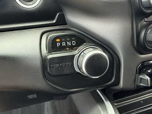 Used 2022 RAM 1500 Big Horn RWD image 20