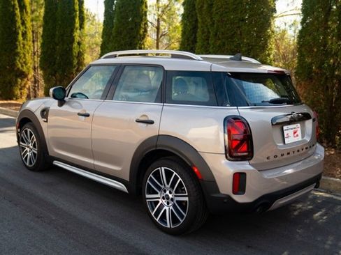 Used 2023 MINI Cooper Countryman S image 16